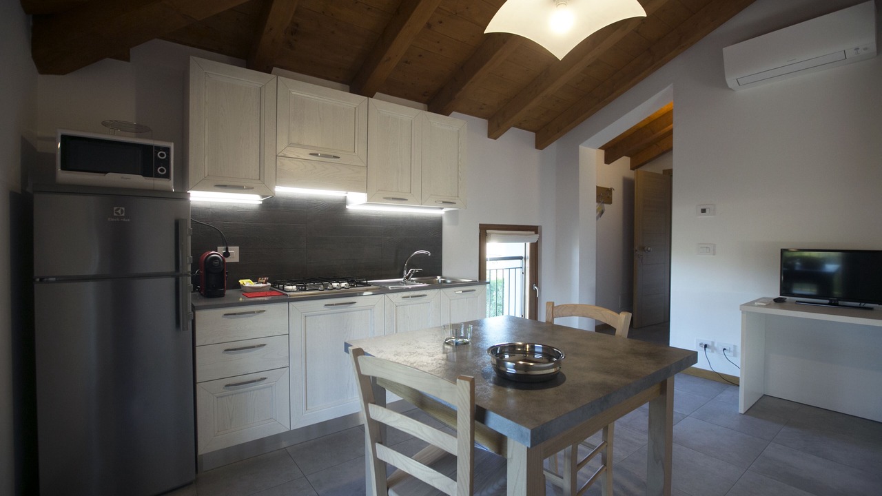 Photo of Kitchen in Campoformido