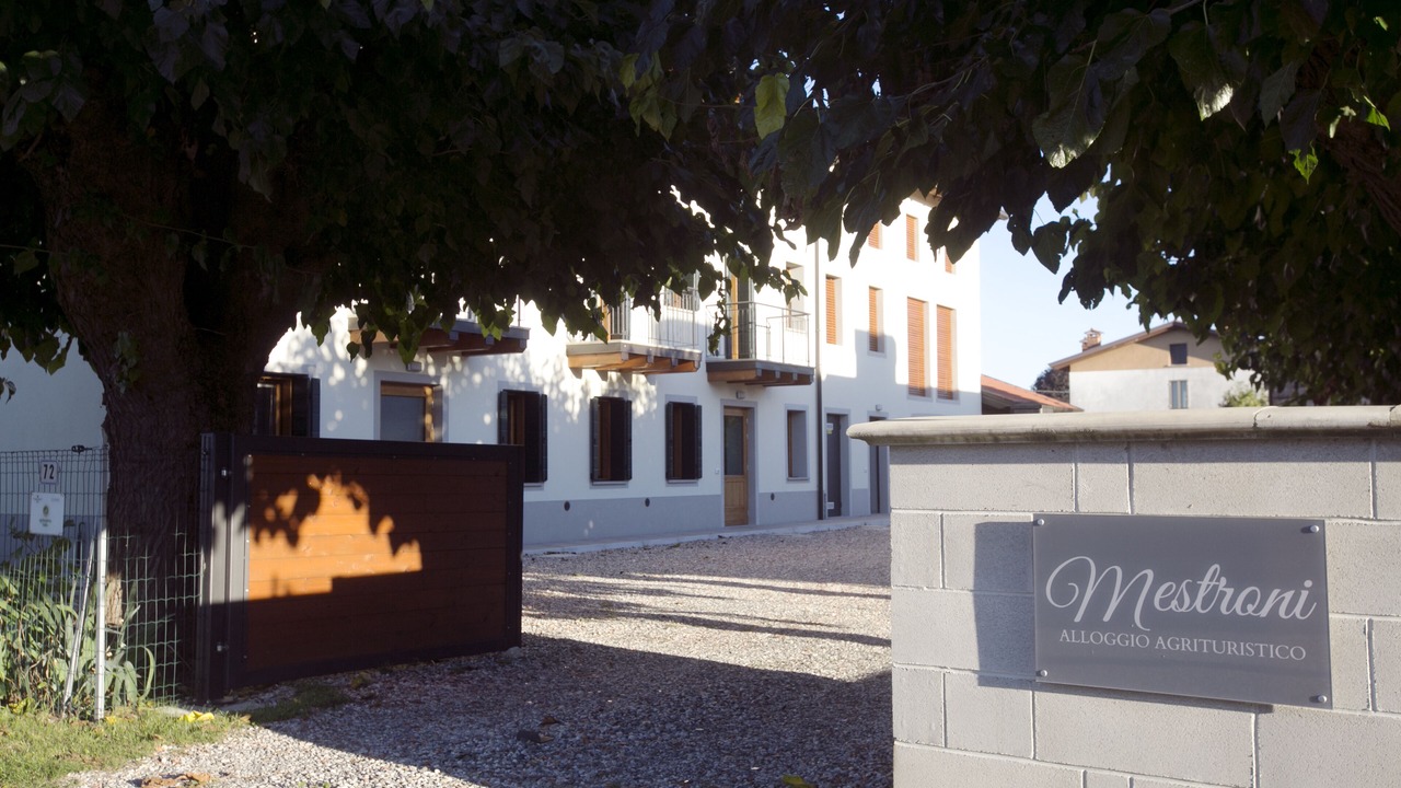 Photo of Outdoor in Campoformido