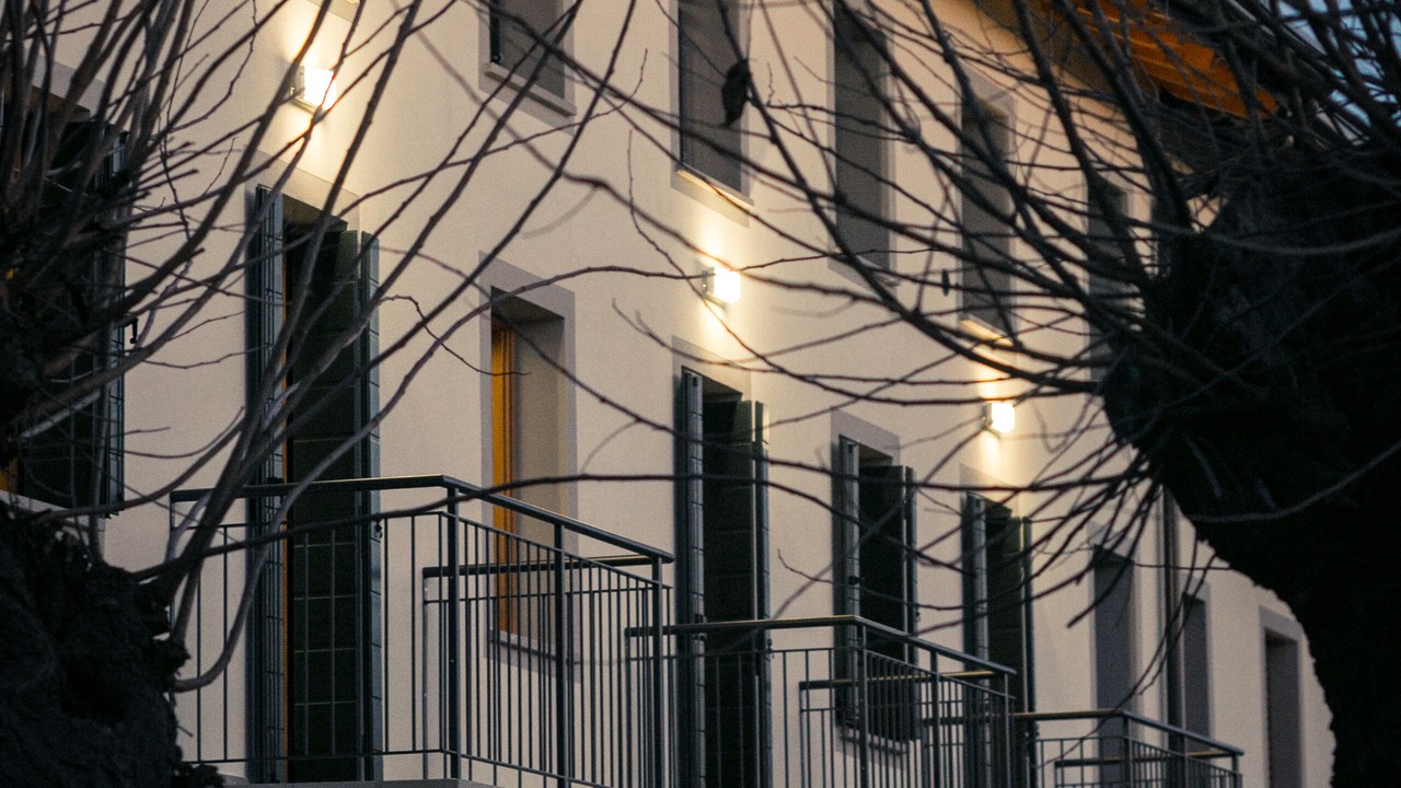 Photo of Outdoor in Campoformido