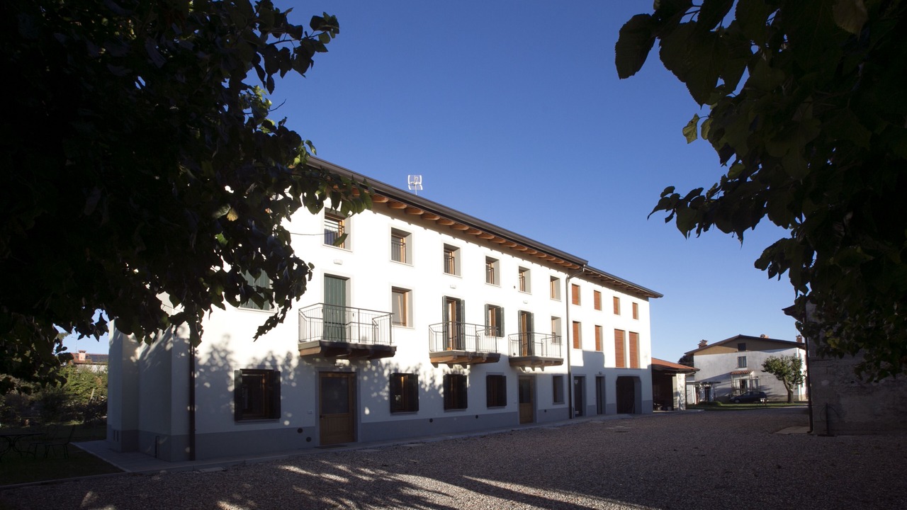 Photo of Outdoor in Campoformido
