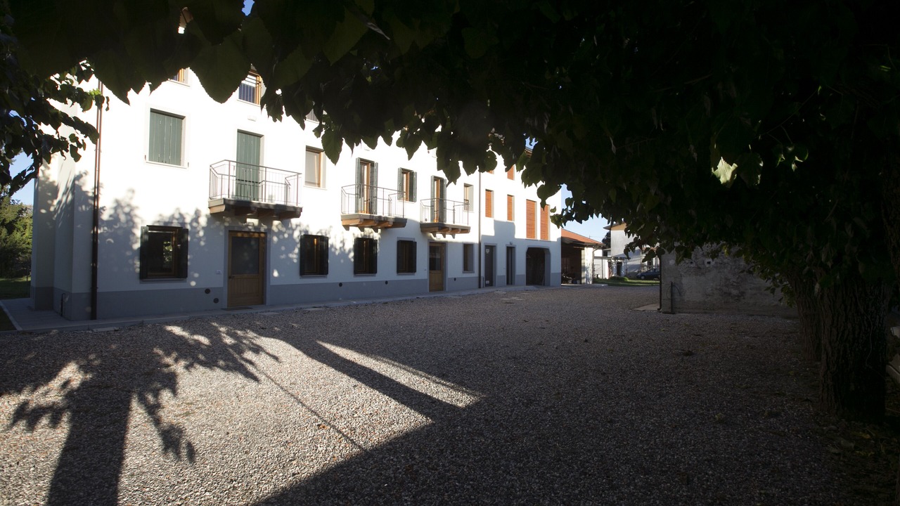 Photo of Outdoor in Campoformido