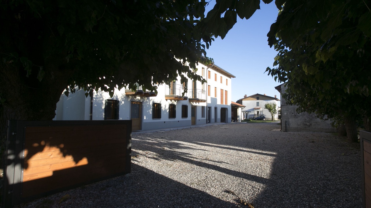 Photo of Outdoor in Campoformido