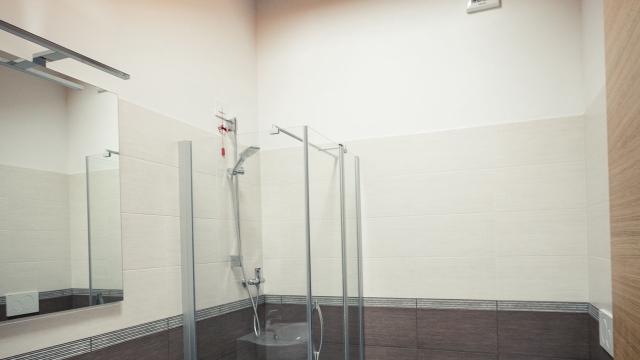 Photo of Bathroom in Campoformido