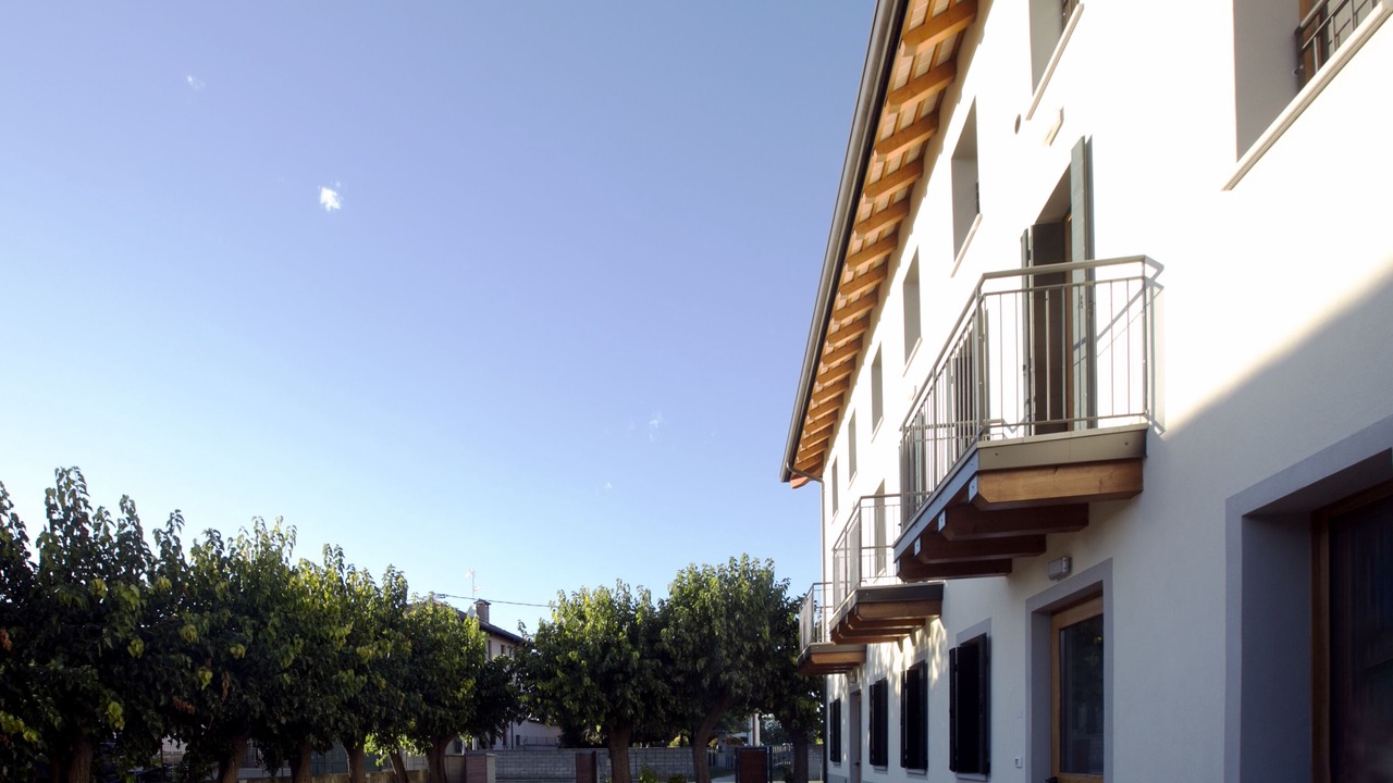 Photo of Outdoor in Campoformido