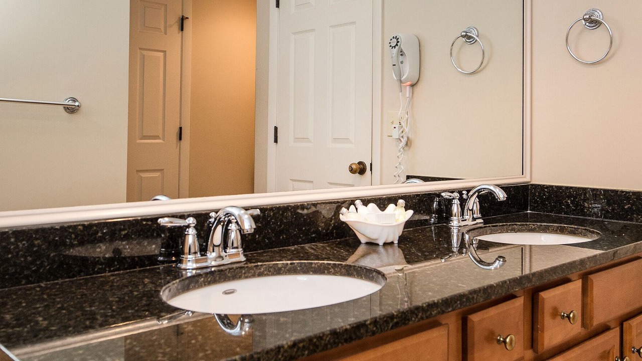 Photo of Bathroom in Westbrook Center