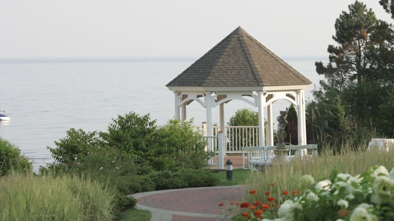 Photo of Outdoor in Westbrook Center