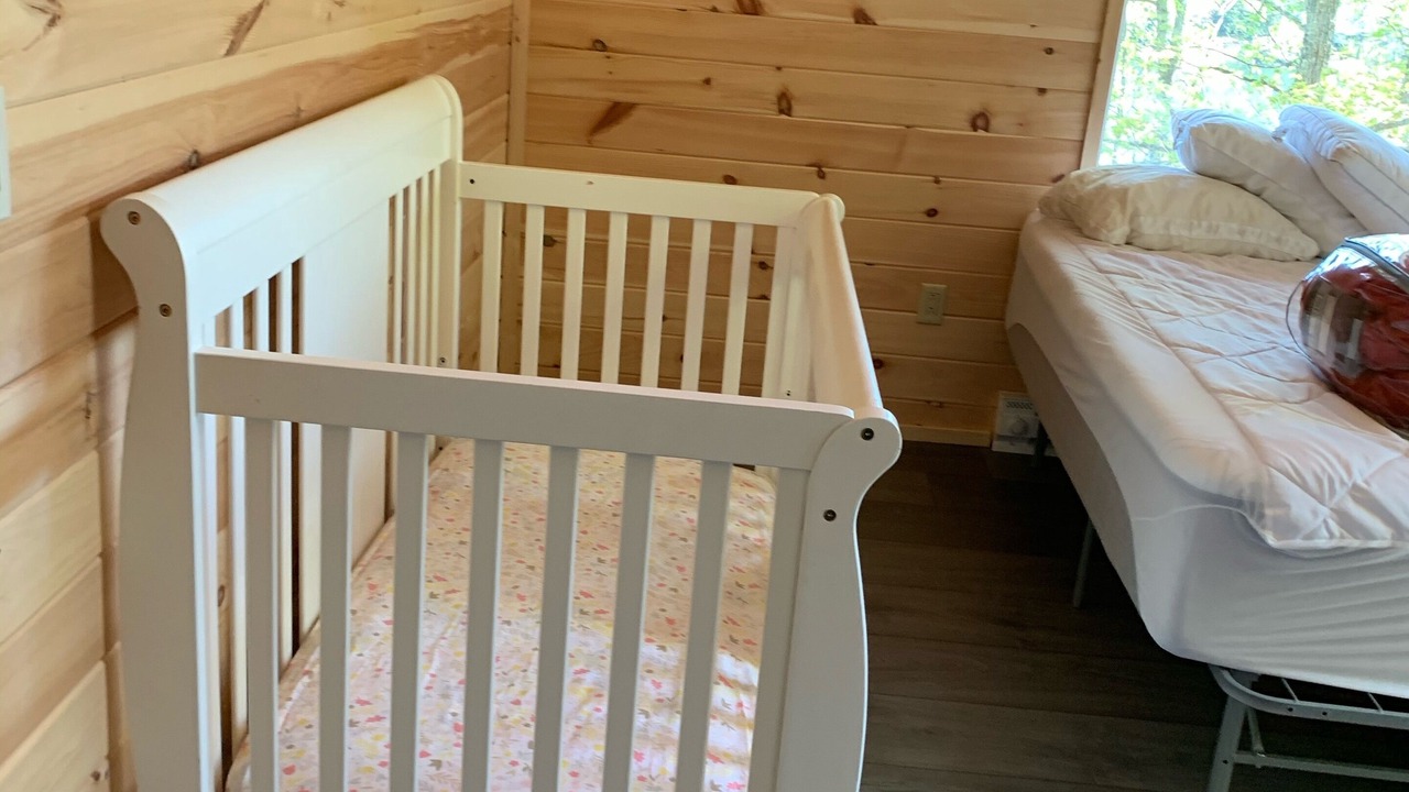 Photo of Bedroom in Stowe Area