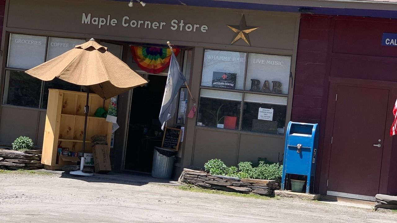 Photo of Outdoor in Stowe Area