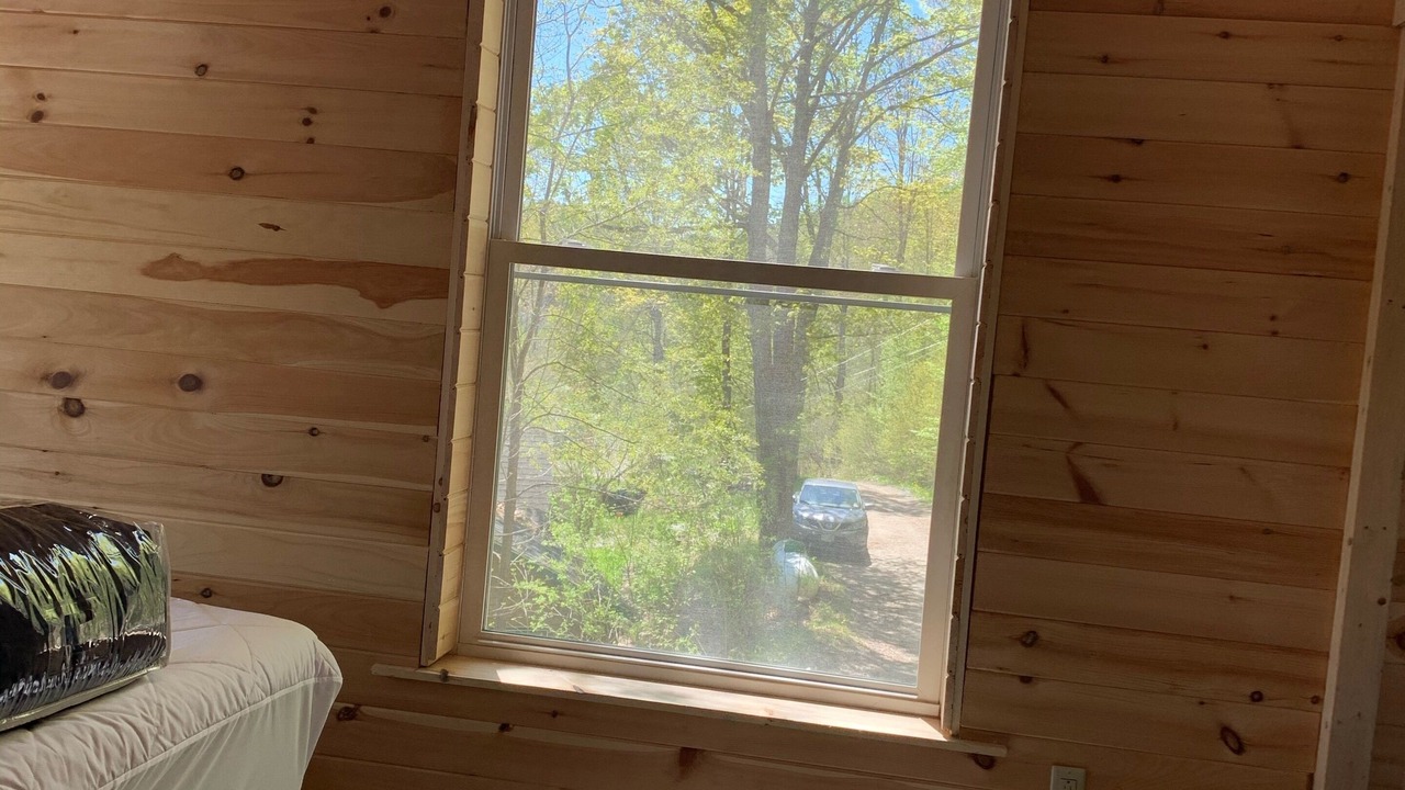Photo of Bedroom in Stowe Area