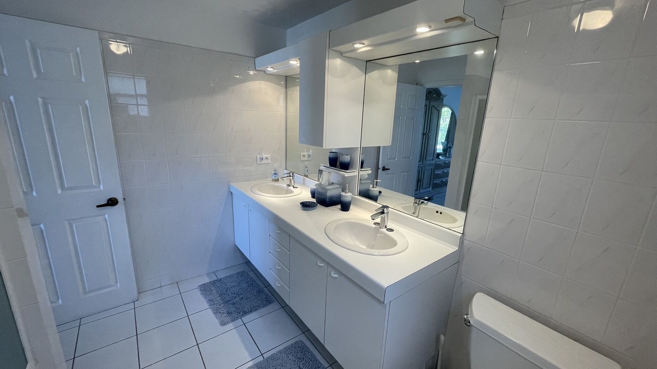 Photo of Bathroom in Anse de Lorient