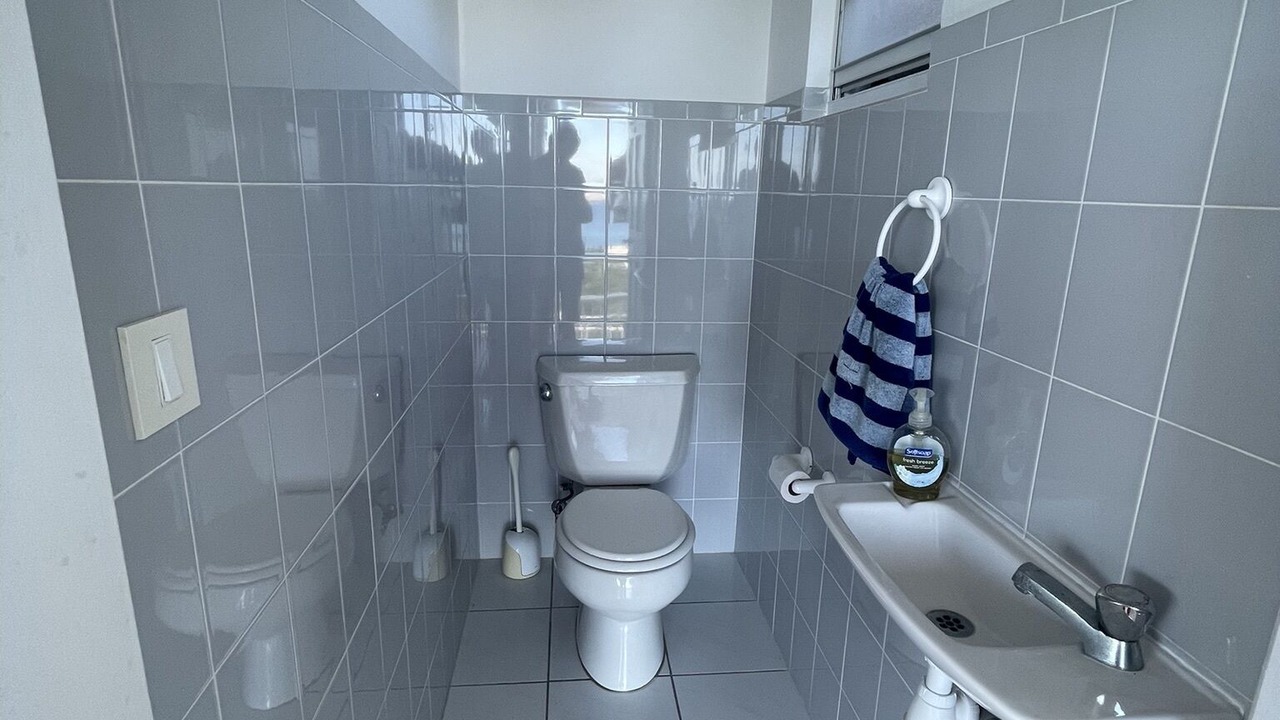 Photo of Bathroom in Anse de Lorient