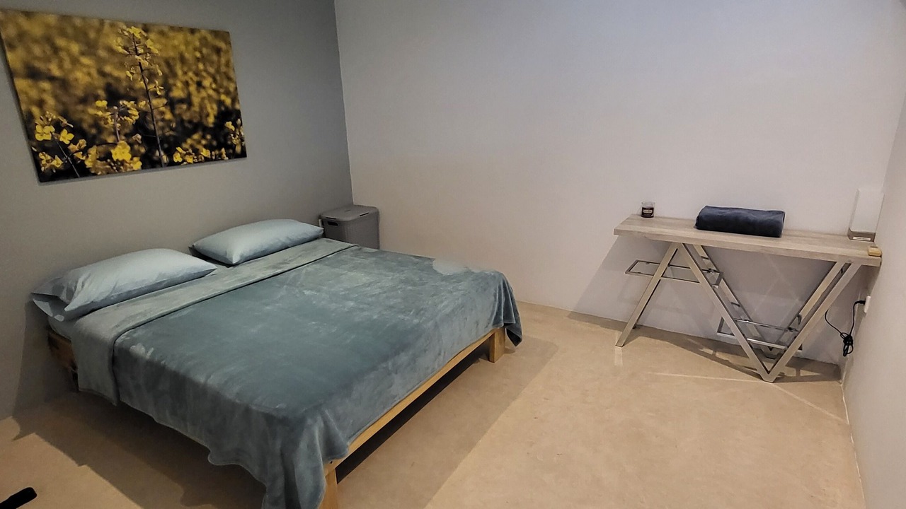 Photo of Bedroom in Salina