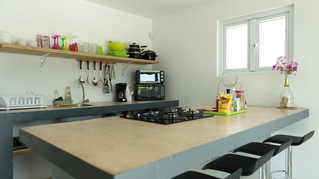 Photo of Kitchen in Salina