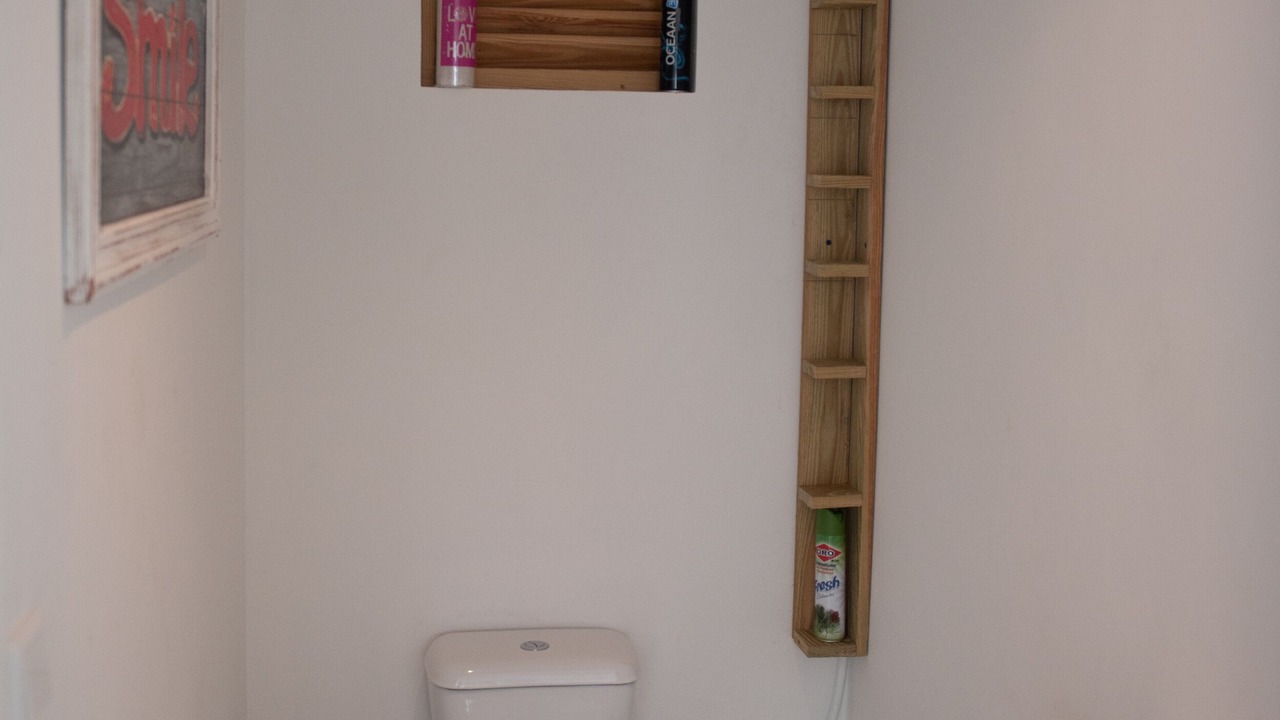 Photo of Bathroom in Salina