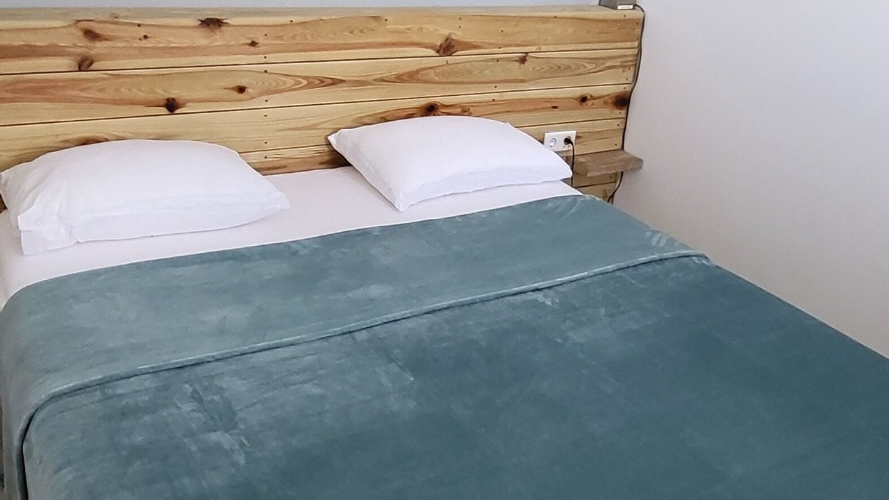 Photo of Bedroom in Salina