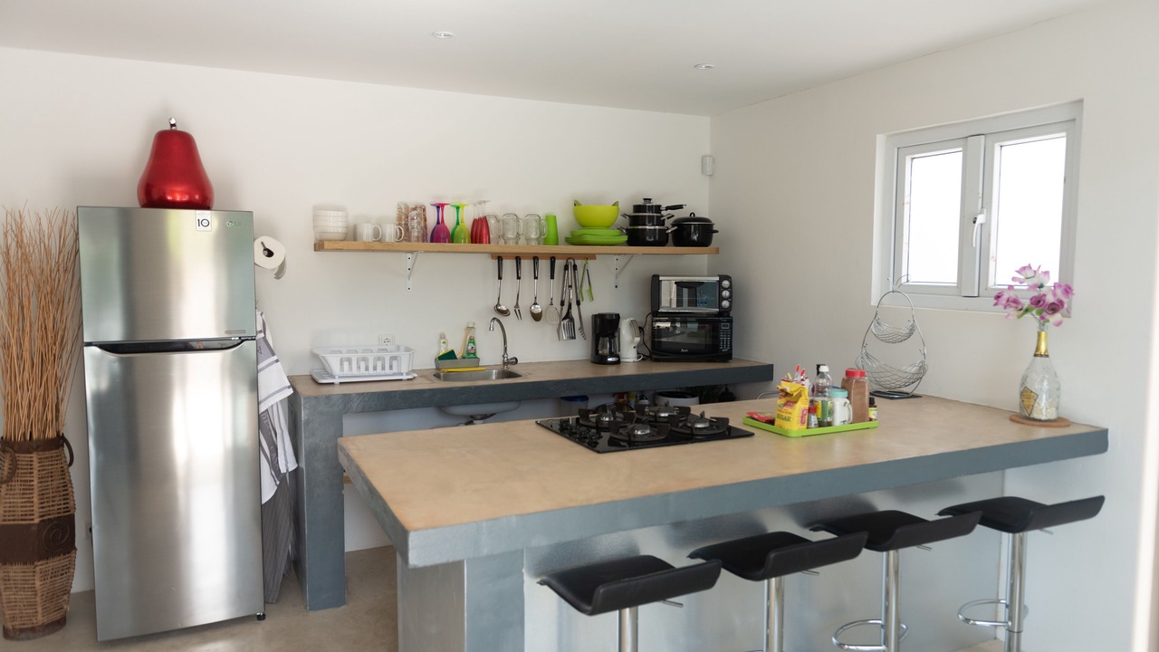 Photo of Kitchen in Salina