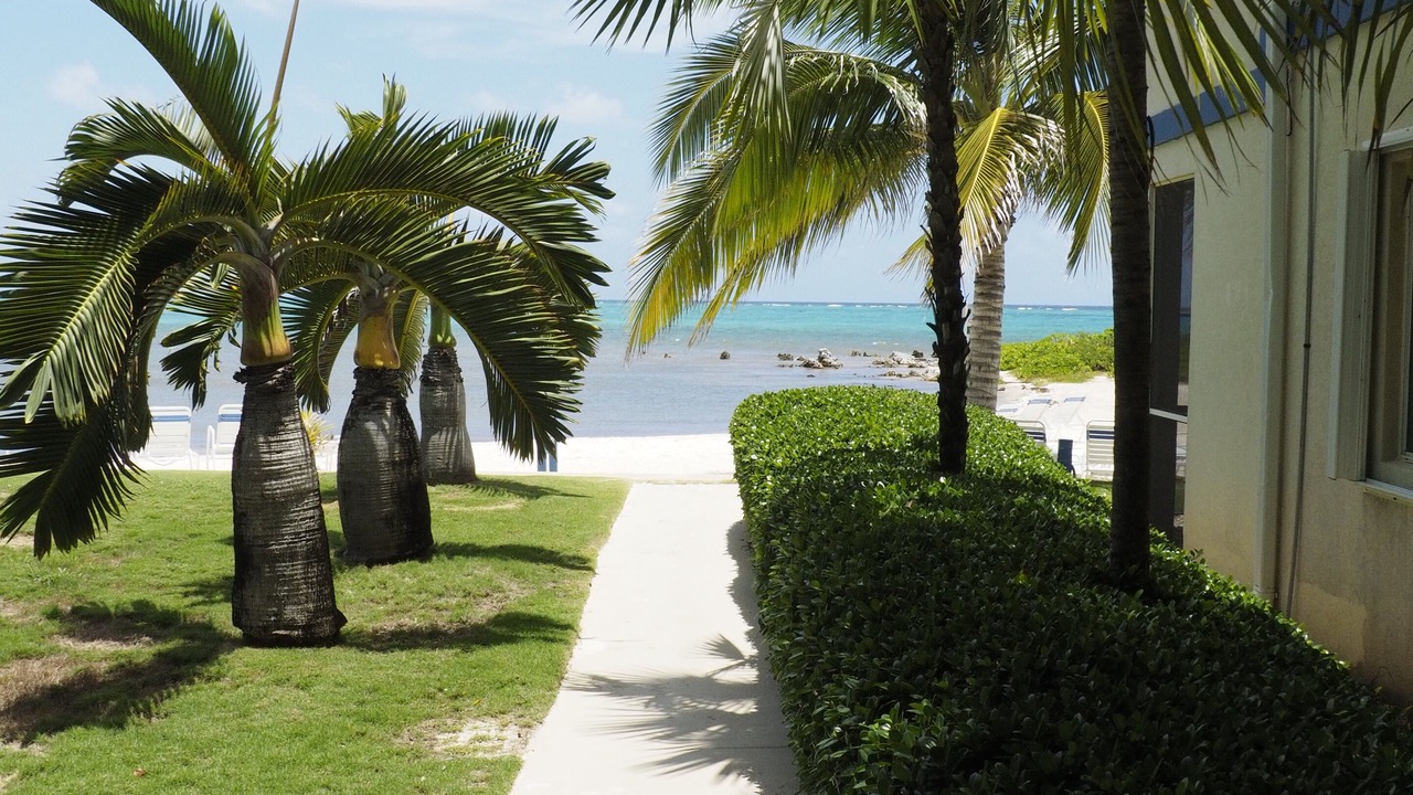 Photo of Outdoor in Rum Point