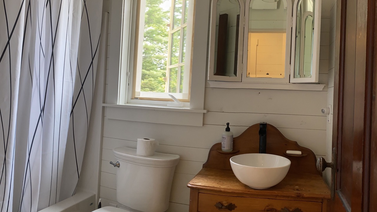Photo of Bathroom in Greensboro