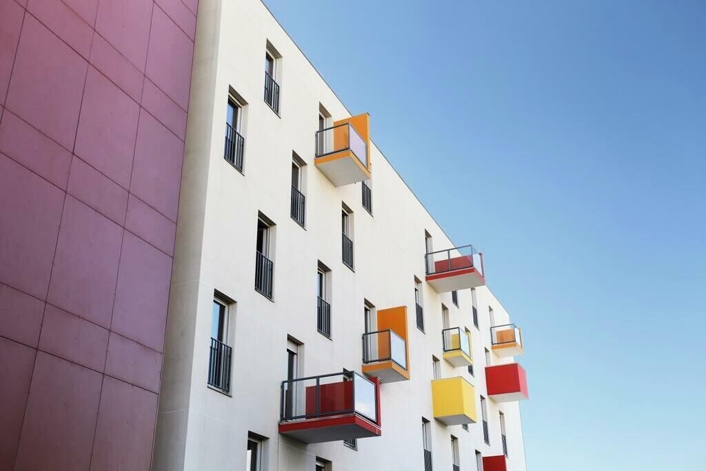 Photo of Buildings in Transvaal