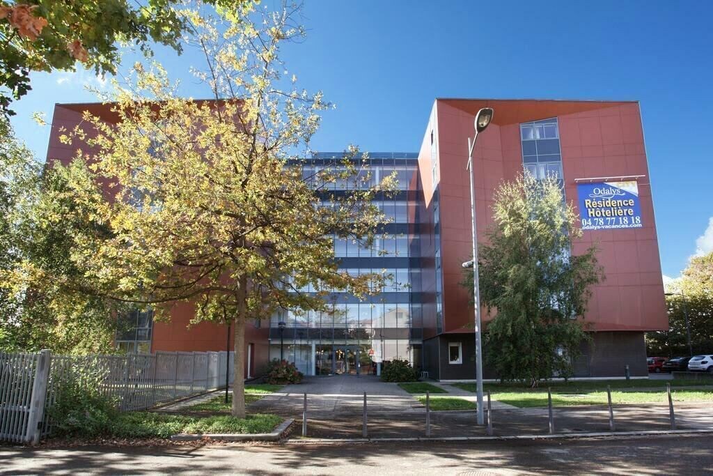 Photo of Buildings in Transvaal