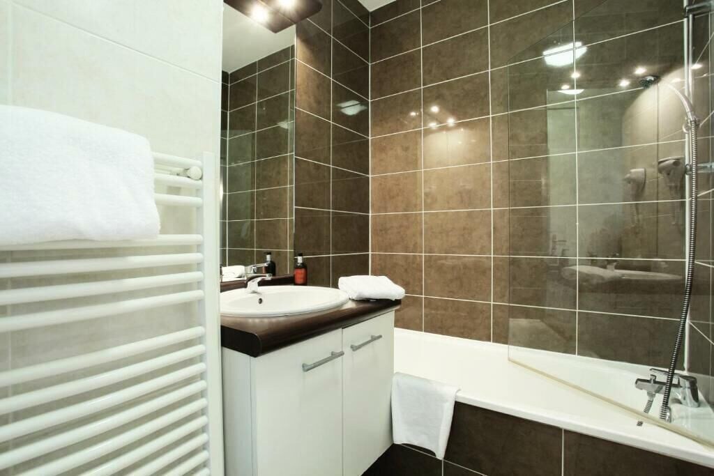 Photo of Bathroom in Transvaal