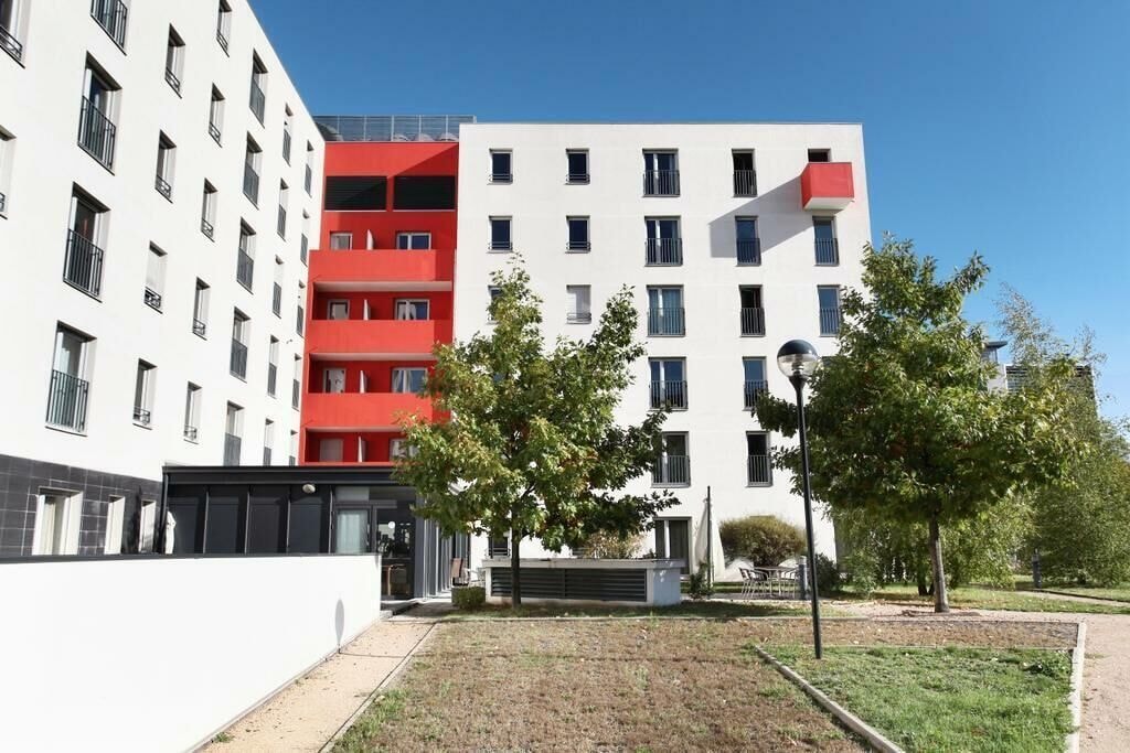 Photo of Buildings in Transvaal