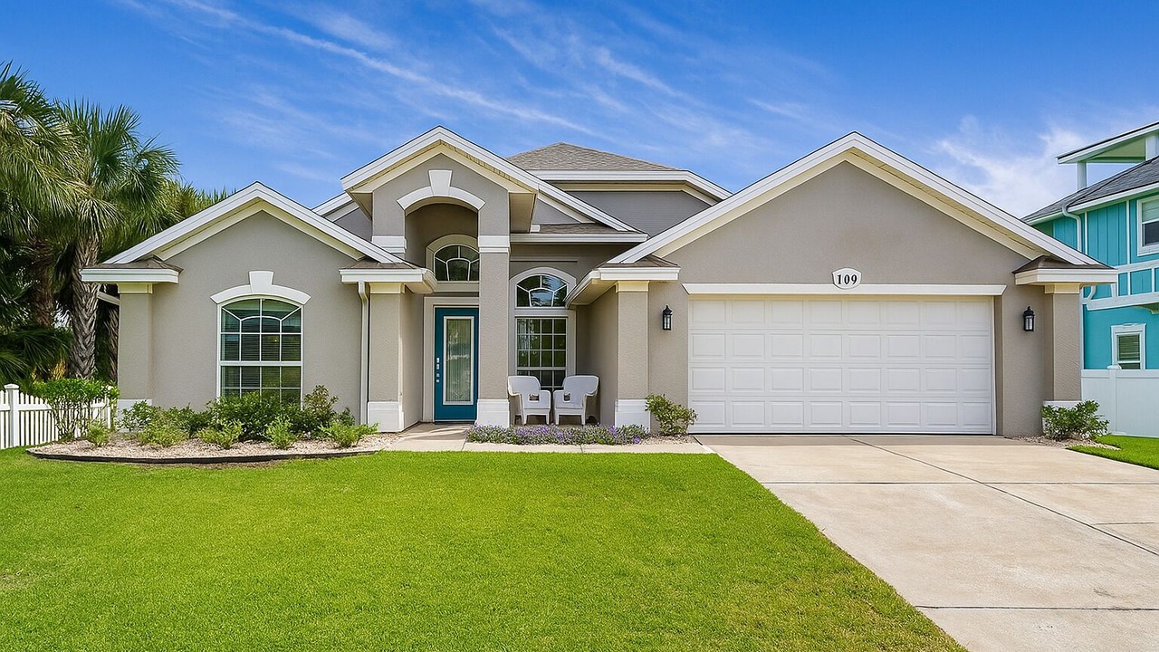 Photo of Outdoor in Vilano Beach
