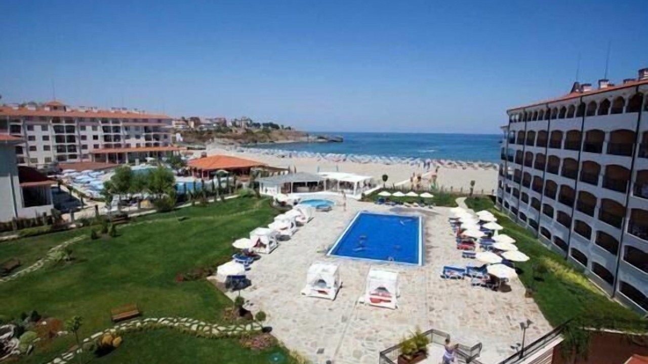 Photo of Outdoor in Tsarevo