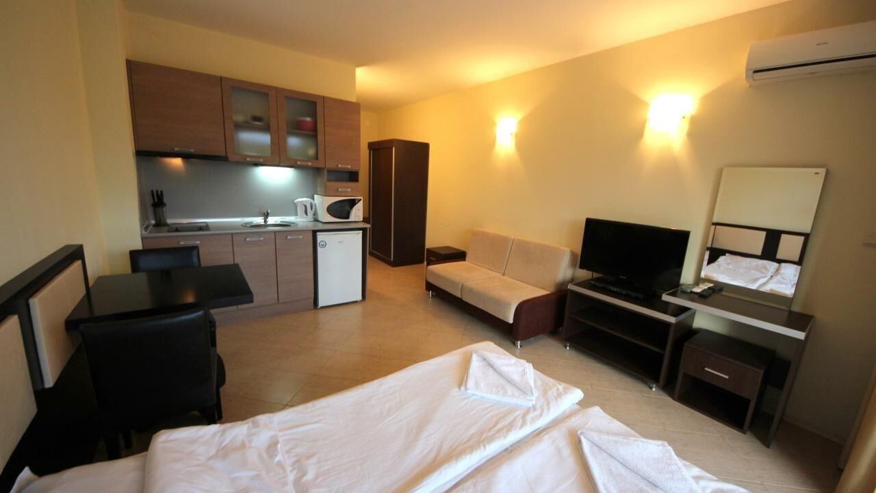 Photo of Bedroom in Tsarevo