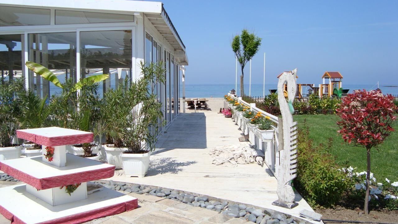 Photo of Patio Balcony in Tsarevo