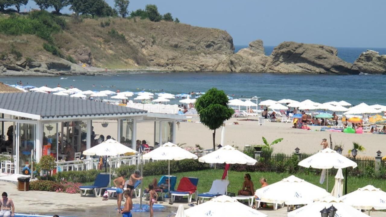 Photo of Outdoor in Tsarevo