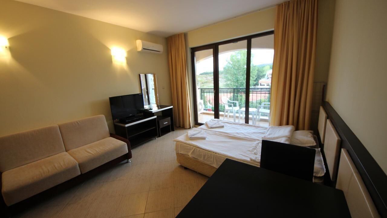 Photo of Bedroom in Tsarevo