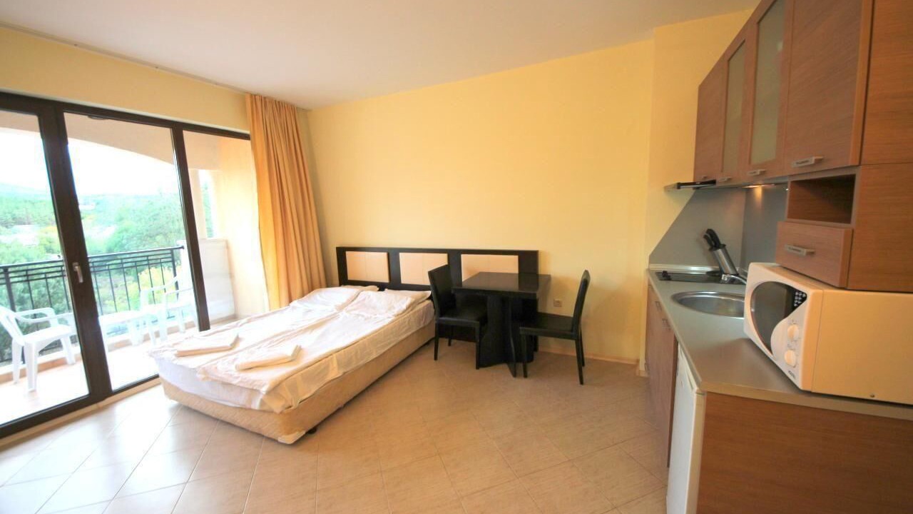 Photo of Bedroom in Tsarevo