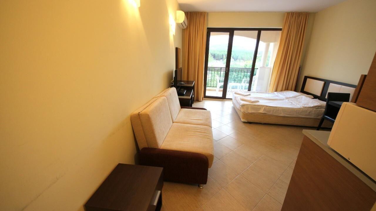 Photo of Bedroom in Tsarevo