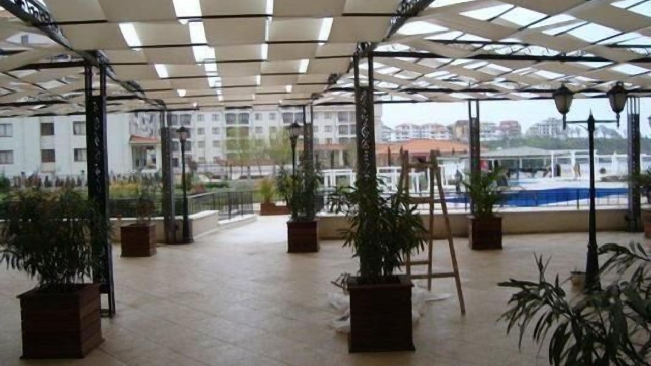Photo of Patio Balcony in Tsarevo