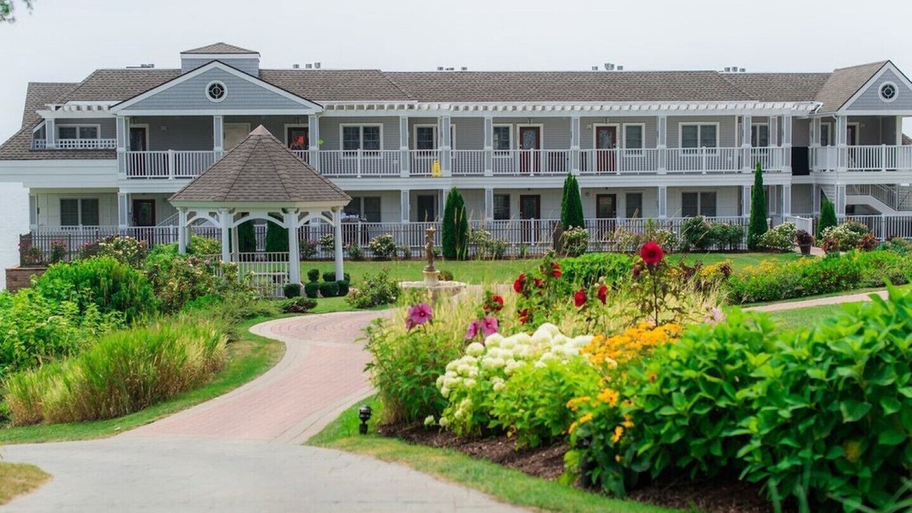 Photo of Outdoor in Westbrook Center