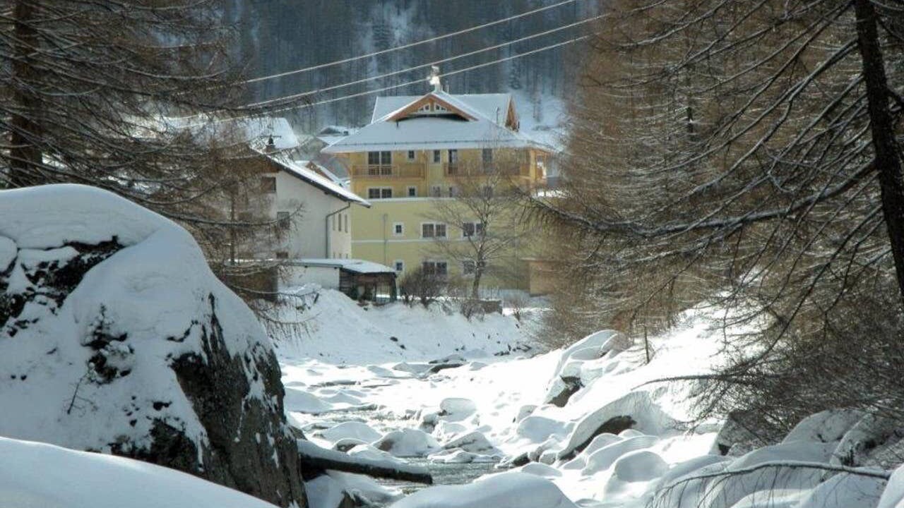 Photo of Outdoor in Zwieselstein