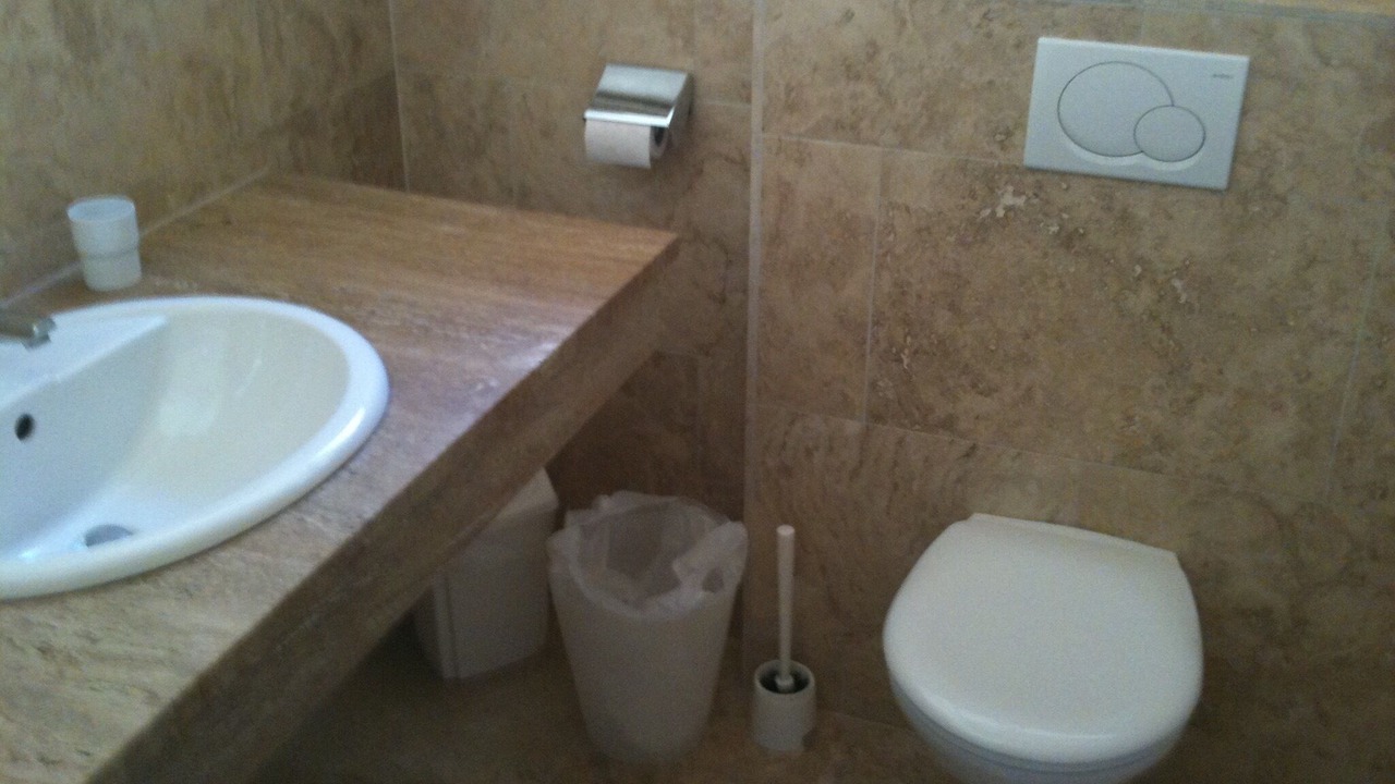 Photo of Bathroom in Zwieselstein