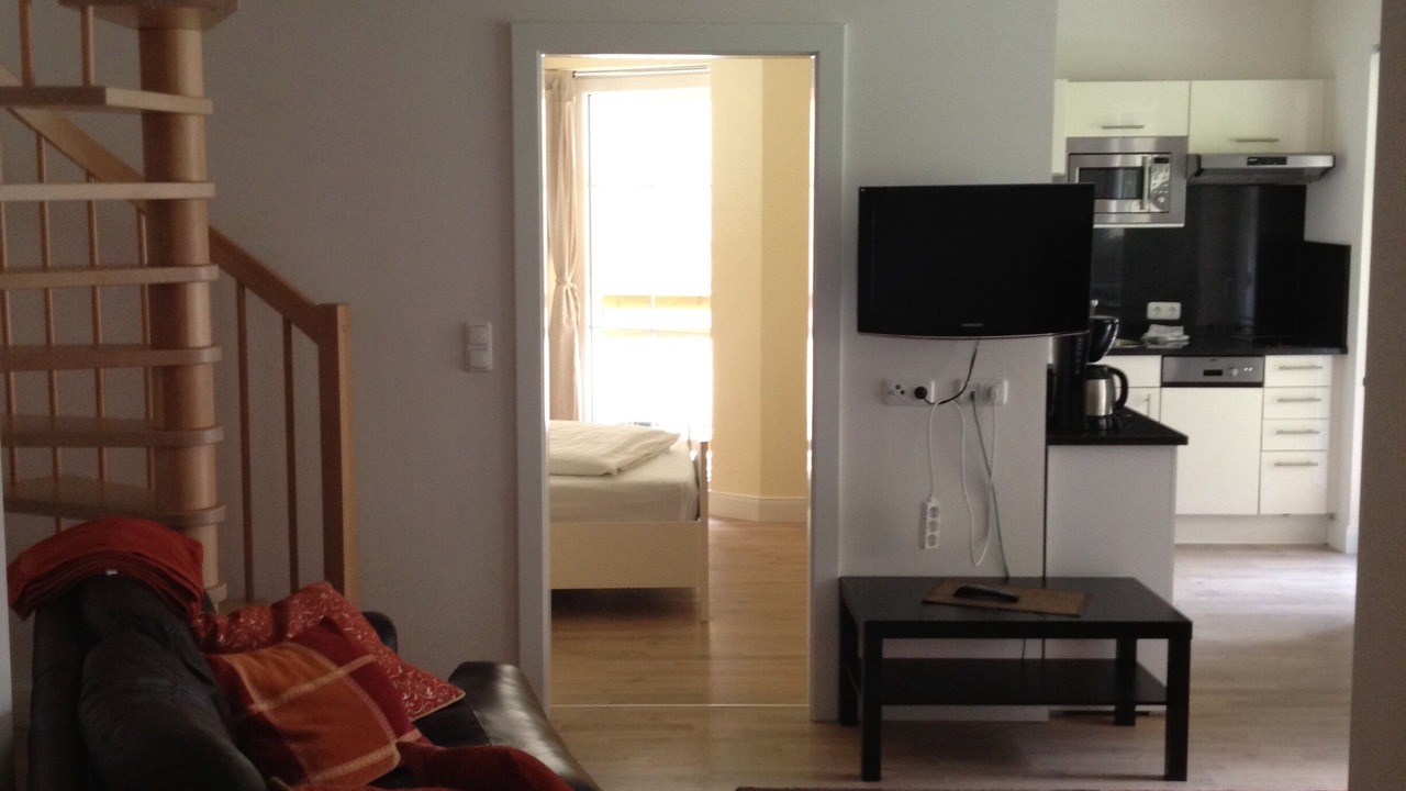 Photo of Livingroom in Zwieselstein