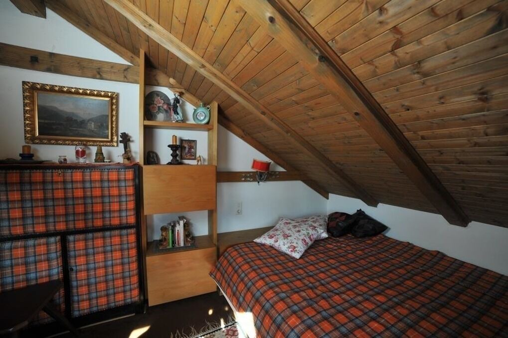 Photo of Bedroom in Wolpadingen