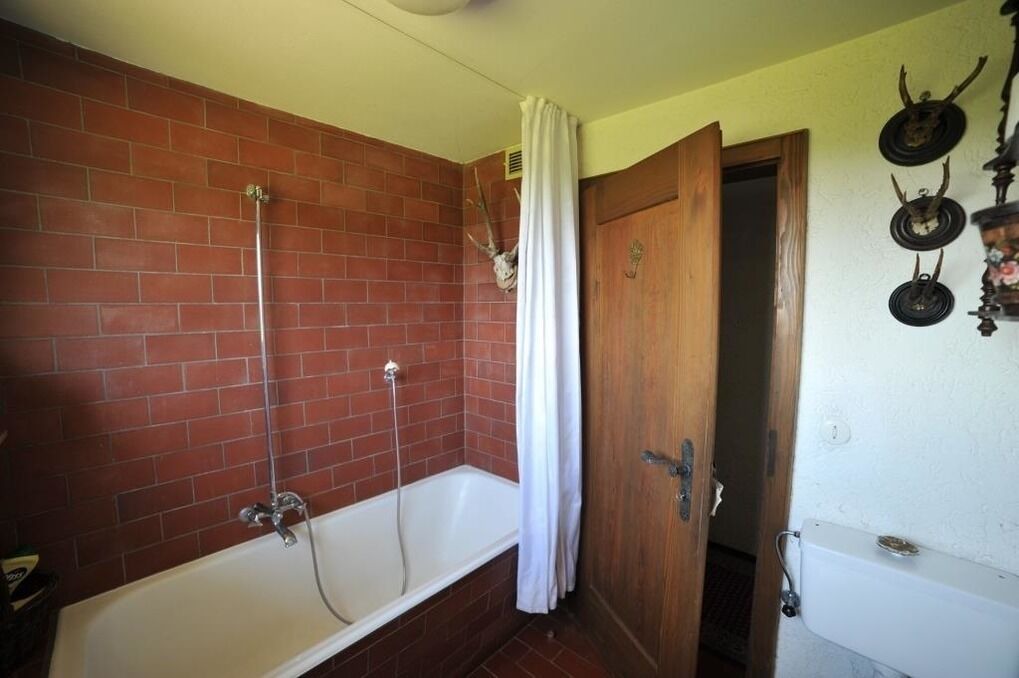 Photo of Bathroom in Wolpadingen