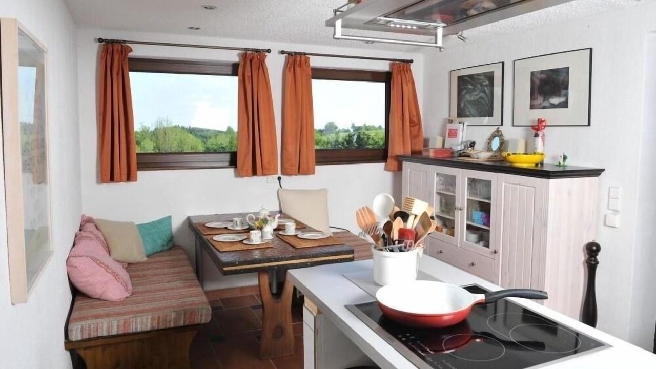 Photo of Kitchen in Wolpadingen