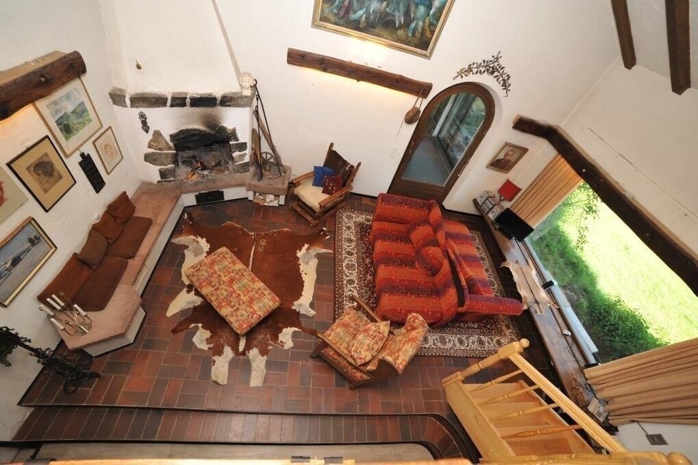 Photo of Livingroom in Wolpadingen