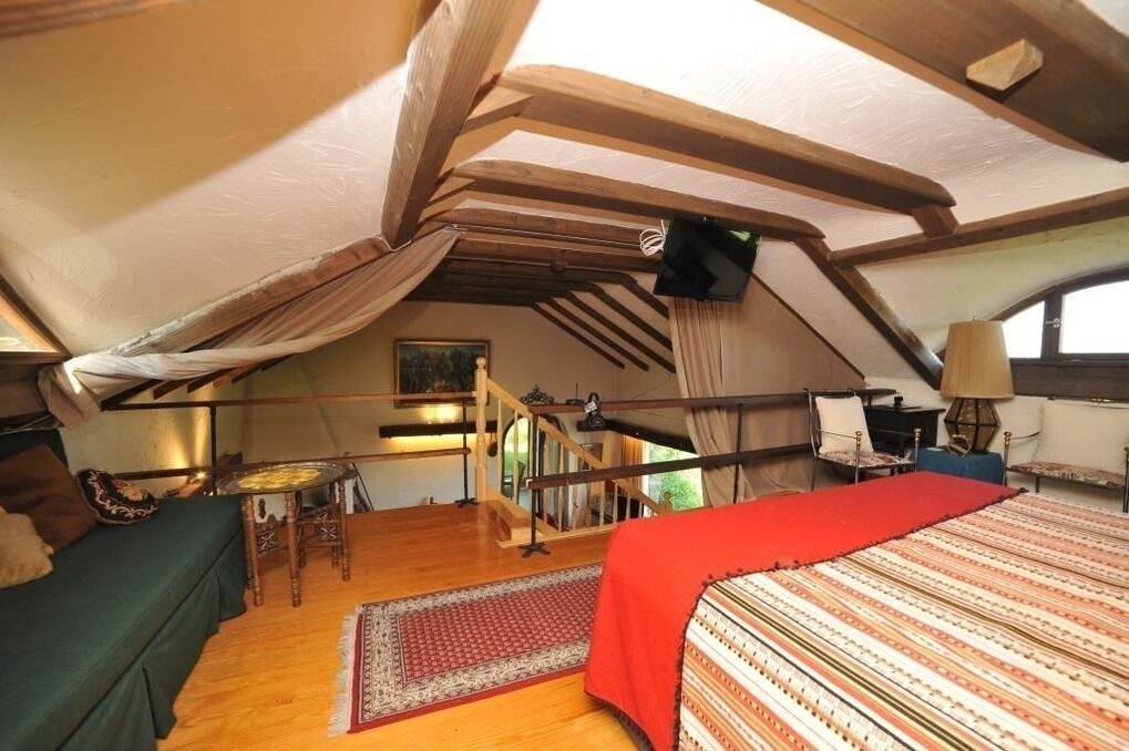 Photo of Bedroom in Wolpadingen