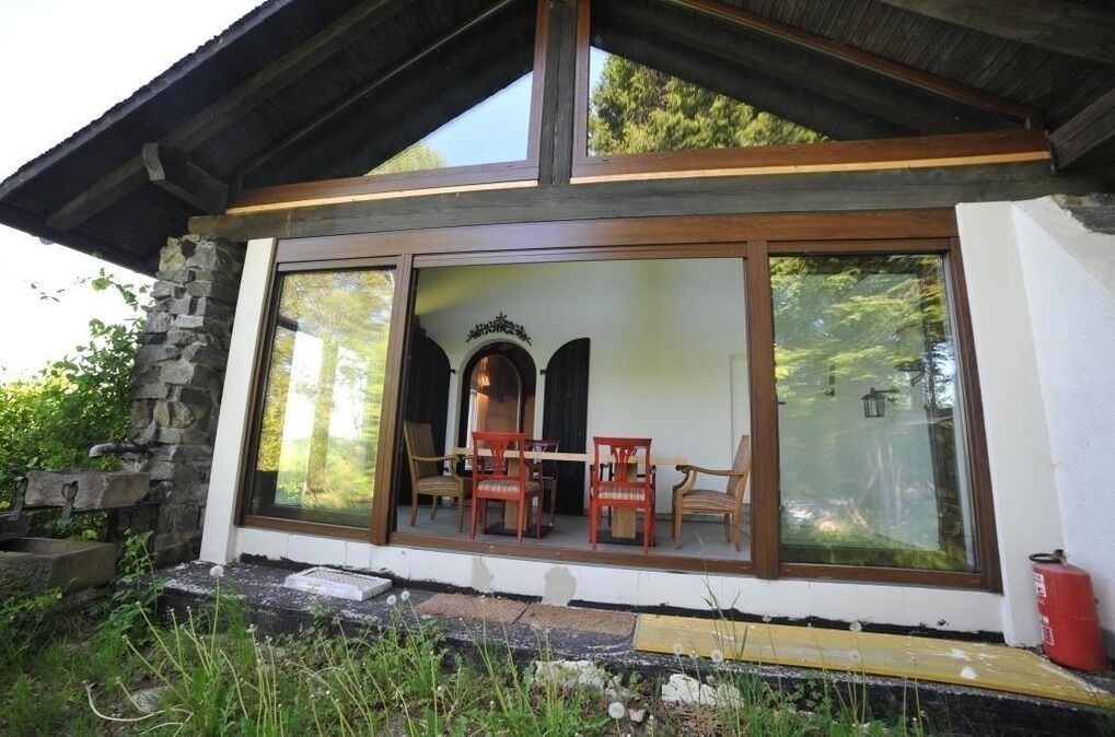 Photo of Outdoor in Wolpadingen