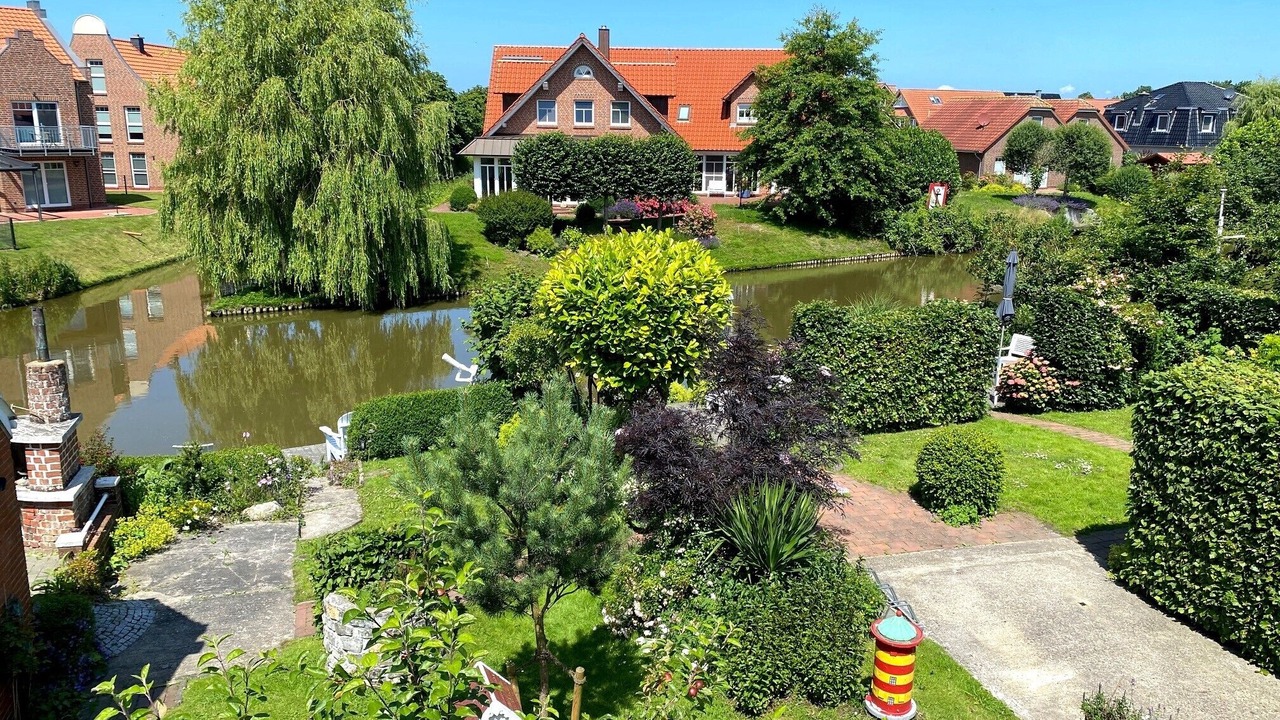 Photo of Outdoor in Greetsiel