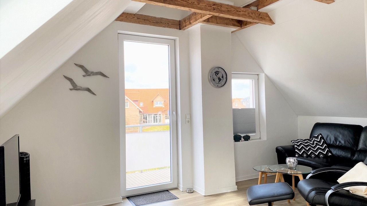 Photo of Livingroom in Greetsiel