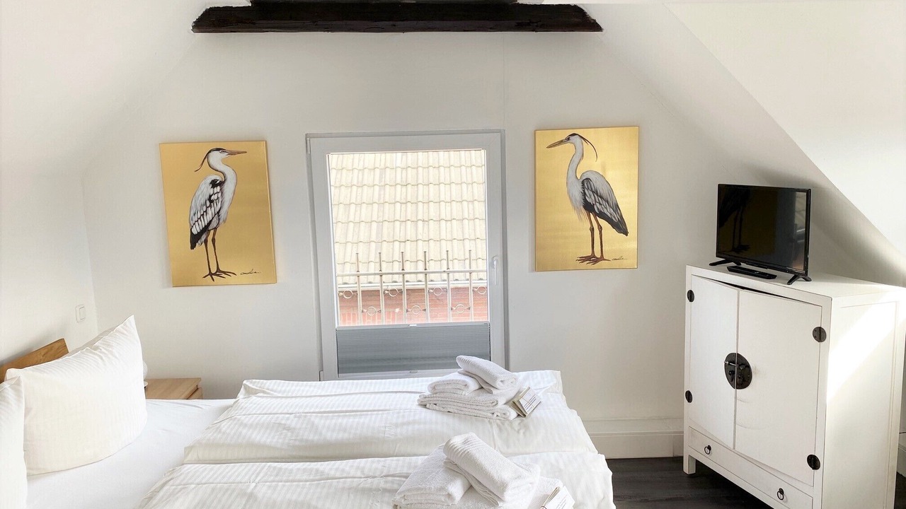 Photo of Bedroom in Greetsiel
