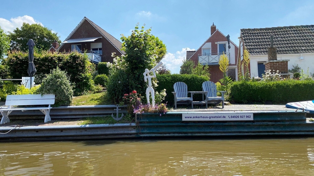 Photo of Outdoor in Greetsiel