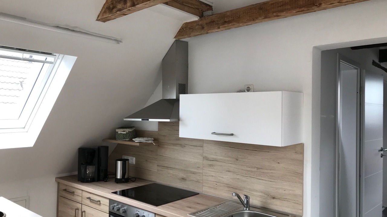 Photo of Kitchen in Greetsiel